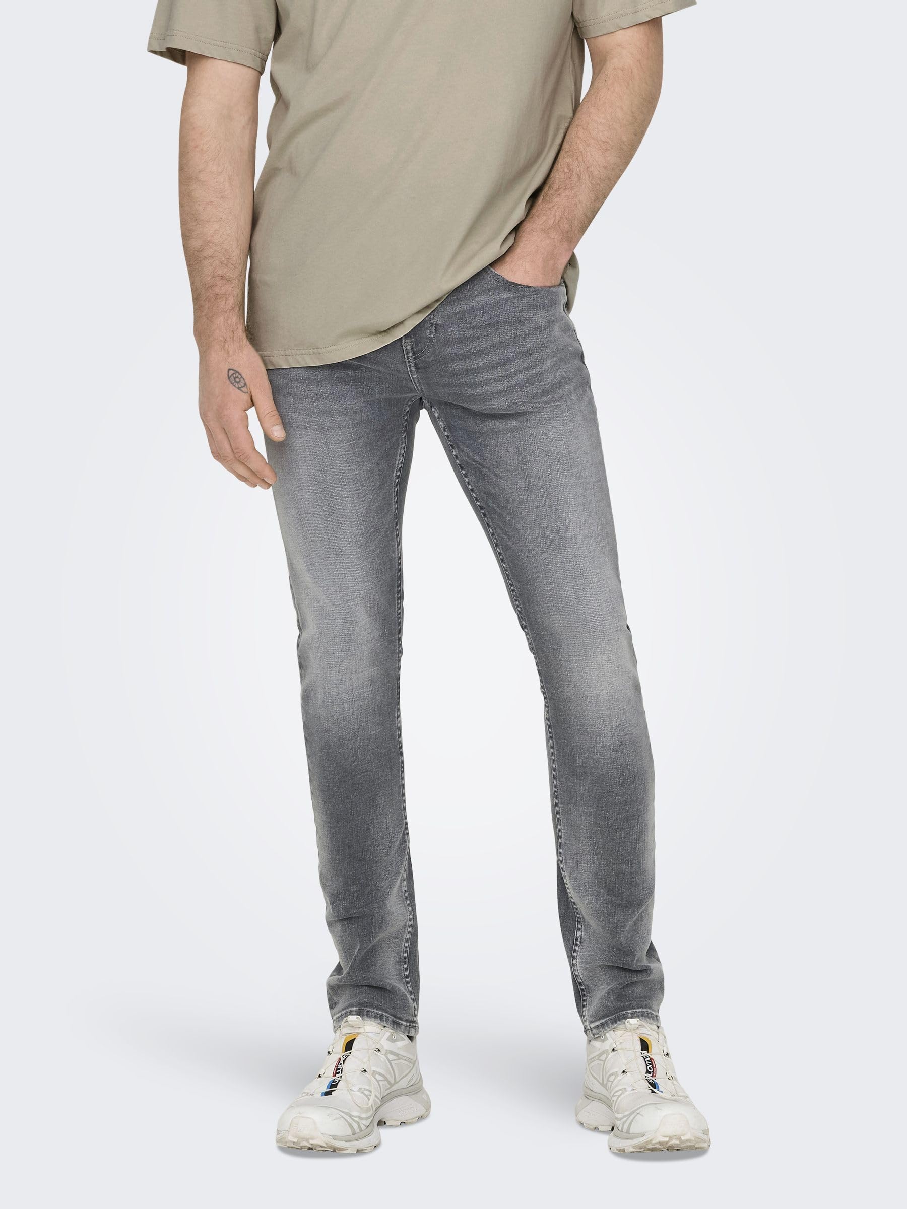 ONLY & SONS Jeans Onsloom Slim Fit 29W/32L