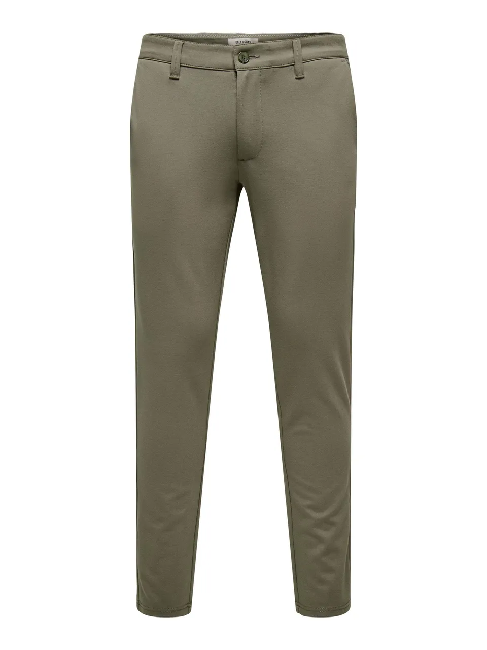 Only & Sons Onsmark Slim 0209 pantaloni W29/L30 corda