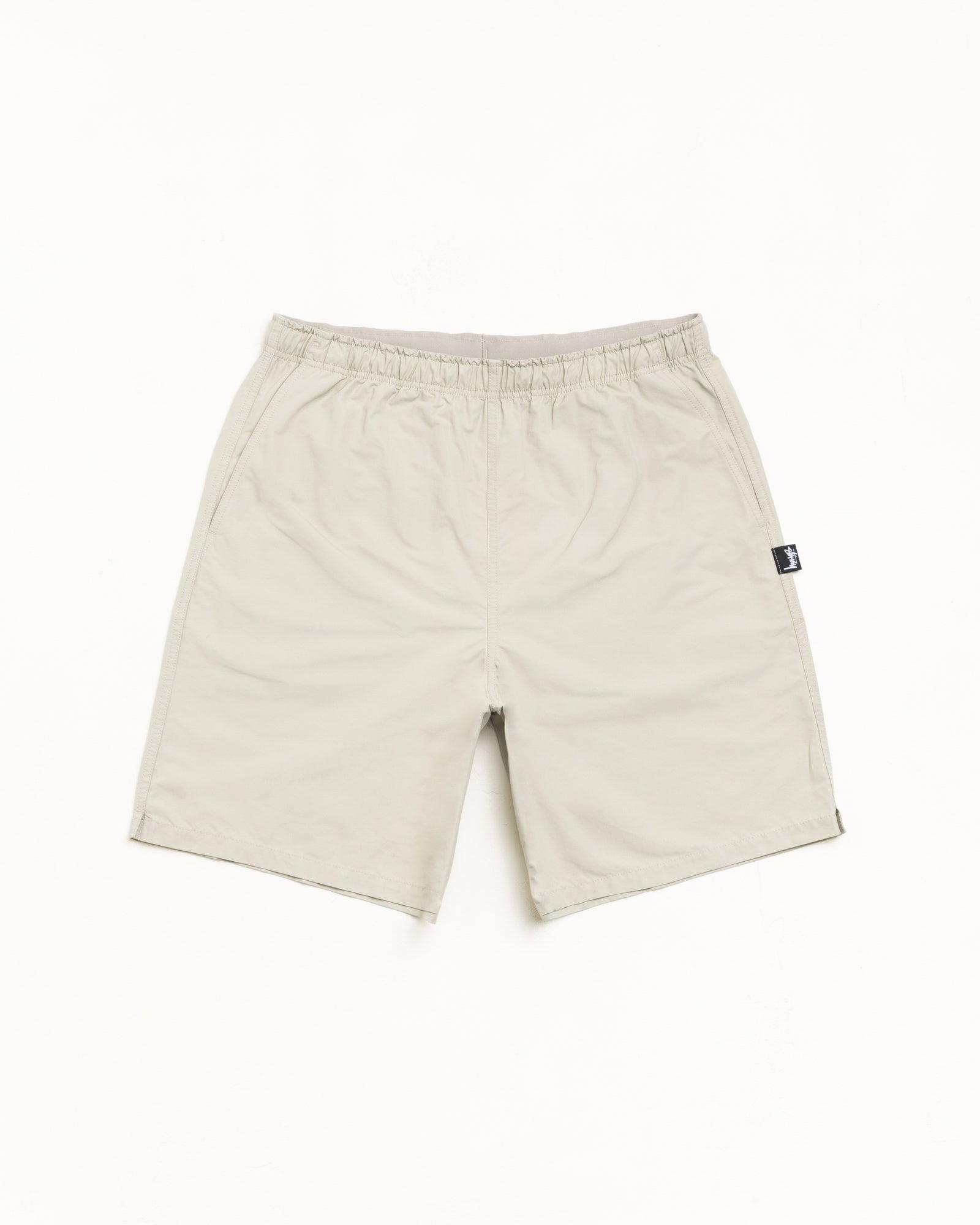 Stussy Transit Short pantaloncini Sand nylon Cordura