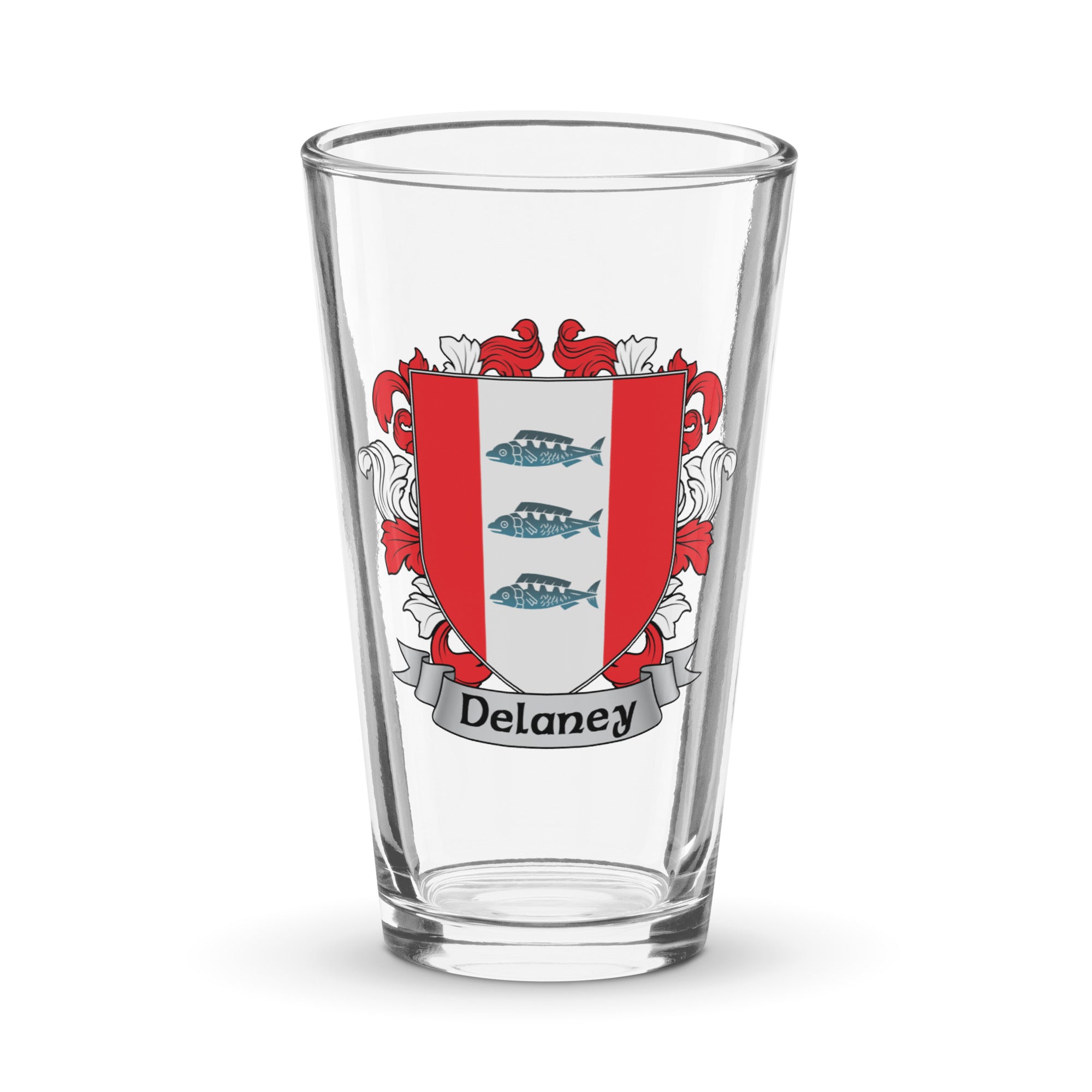 7.62 Design Delaney Bicchiere birra 473 ml stemma