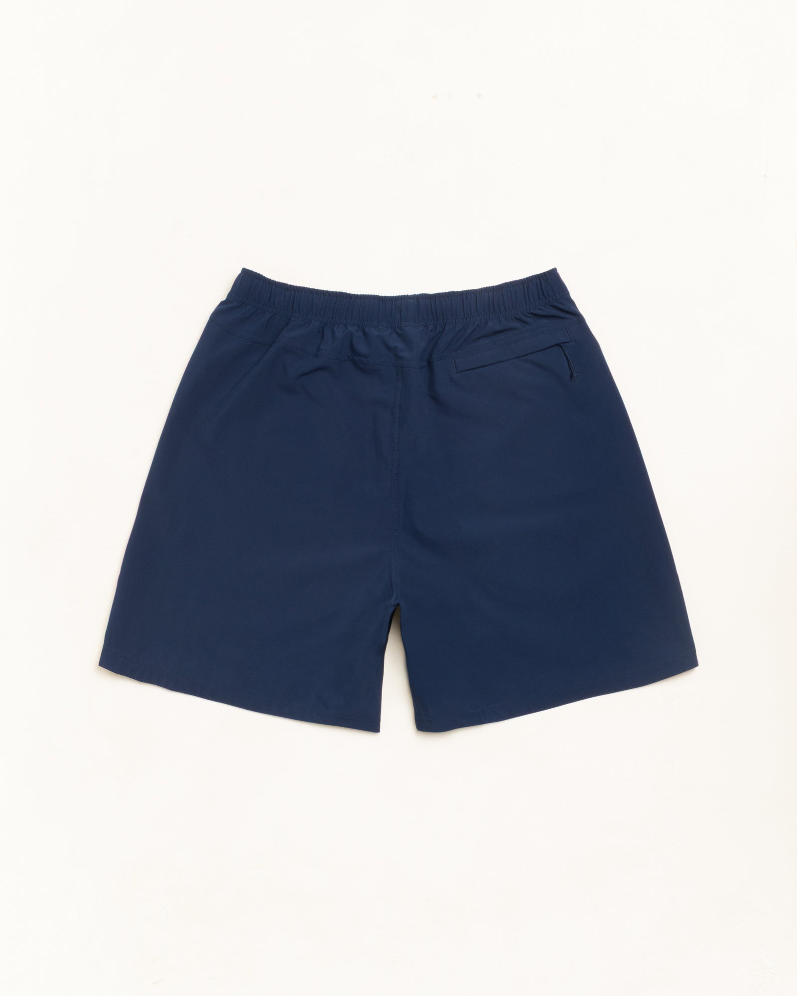 Stussy Sport Short pantaloncino Navy stretch UV
