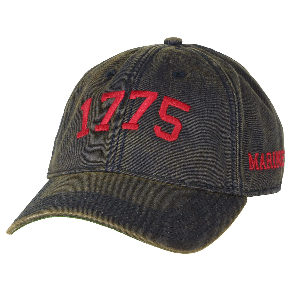 7.62 Design USMC 1775 berretto vintage blu taglia unica