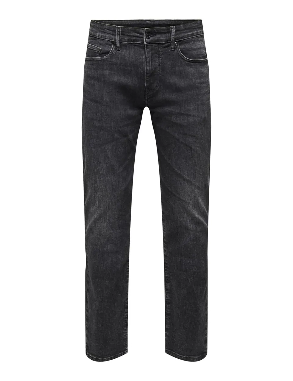 ONLY & SONS Onsweft Regular 4384 Jeans Uomo Regular Fit