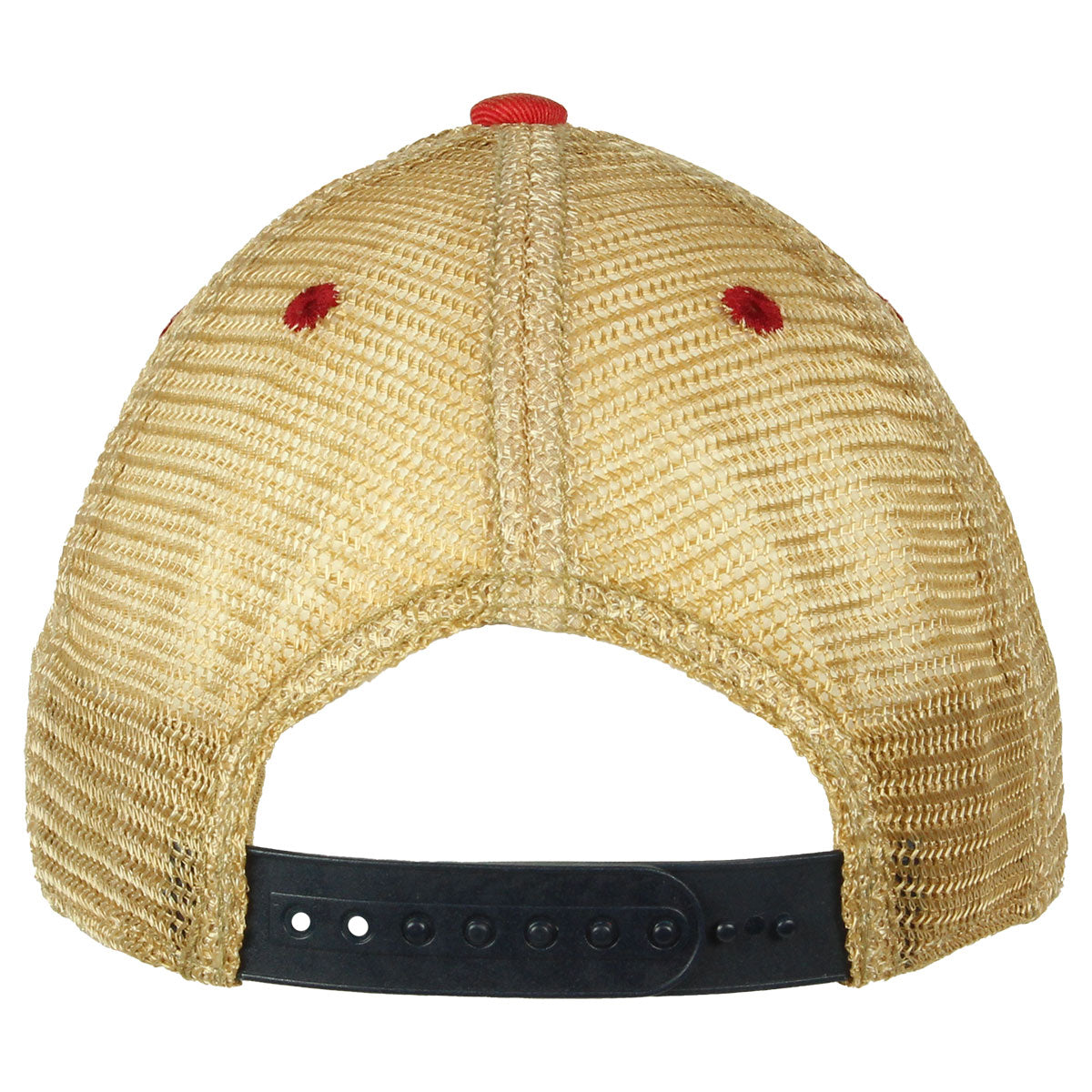 7.62 Design Semper Fidelis cappellino trucker youth blu