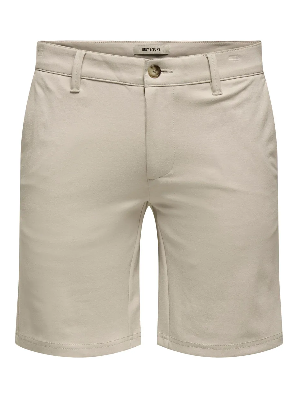 ONLY & SONS Onsmark Pantaloncini Chino Uomo Regular Fit