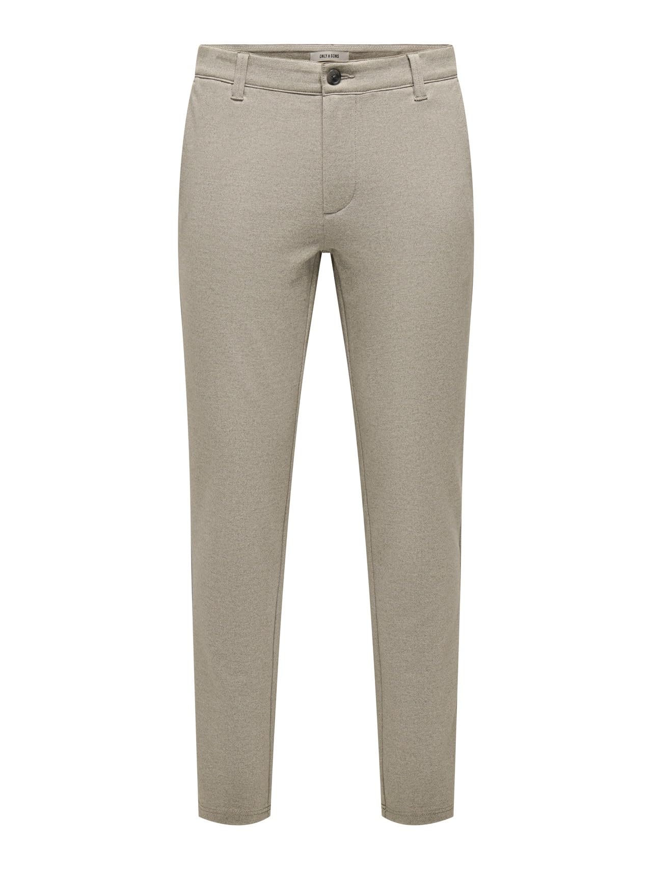 ONLY & SONS Onsmark Pantaloni Chino Fallen Rock