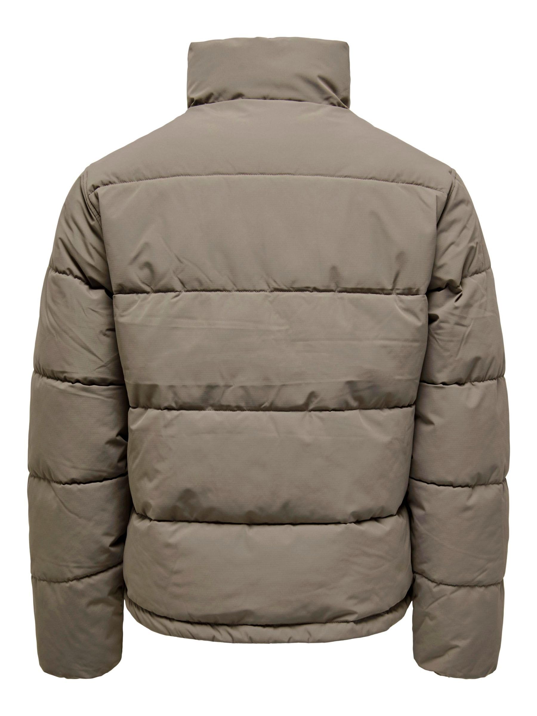 Only & Sons Onspack Piumino Uomo XXL Nero