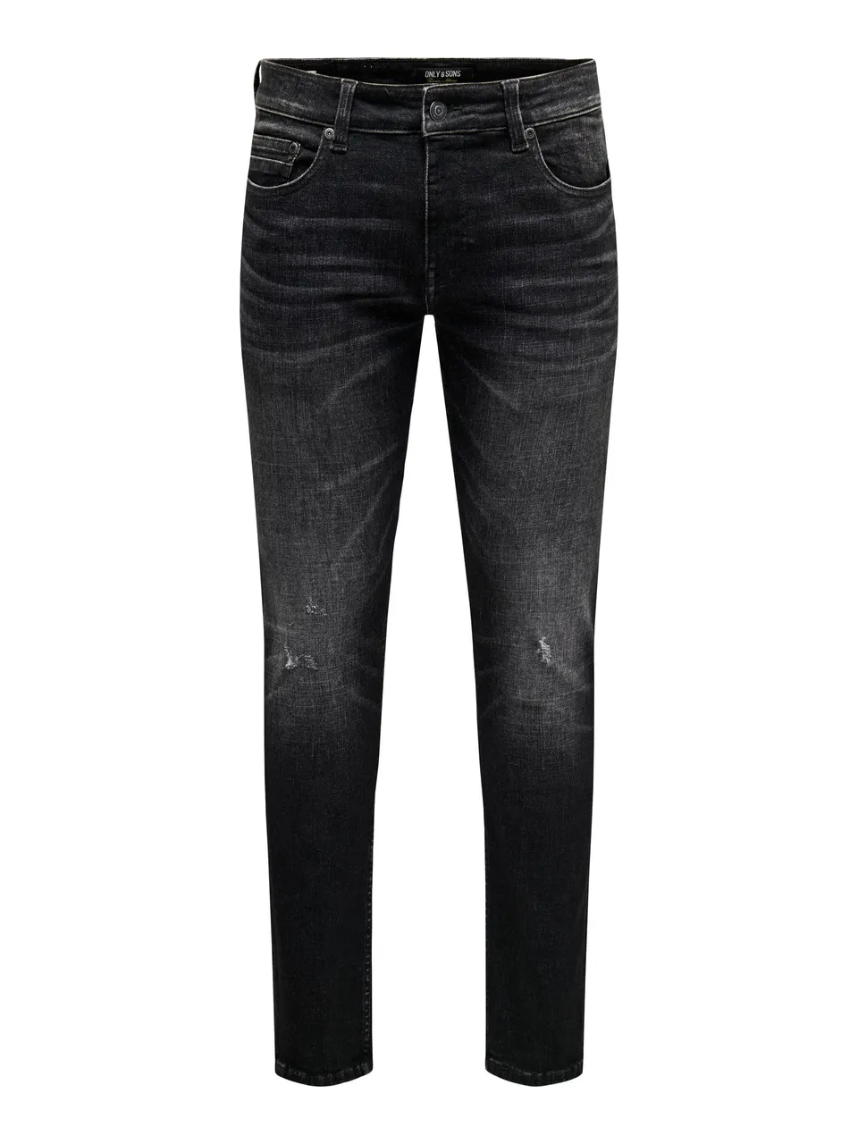 Only & Sons Onsloom Slim Jeans Uomo W30 L34 denim slim