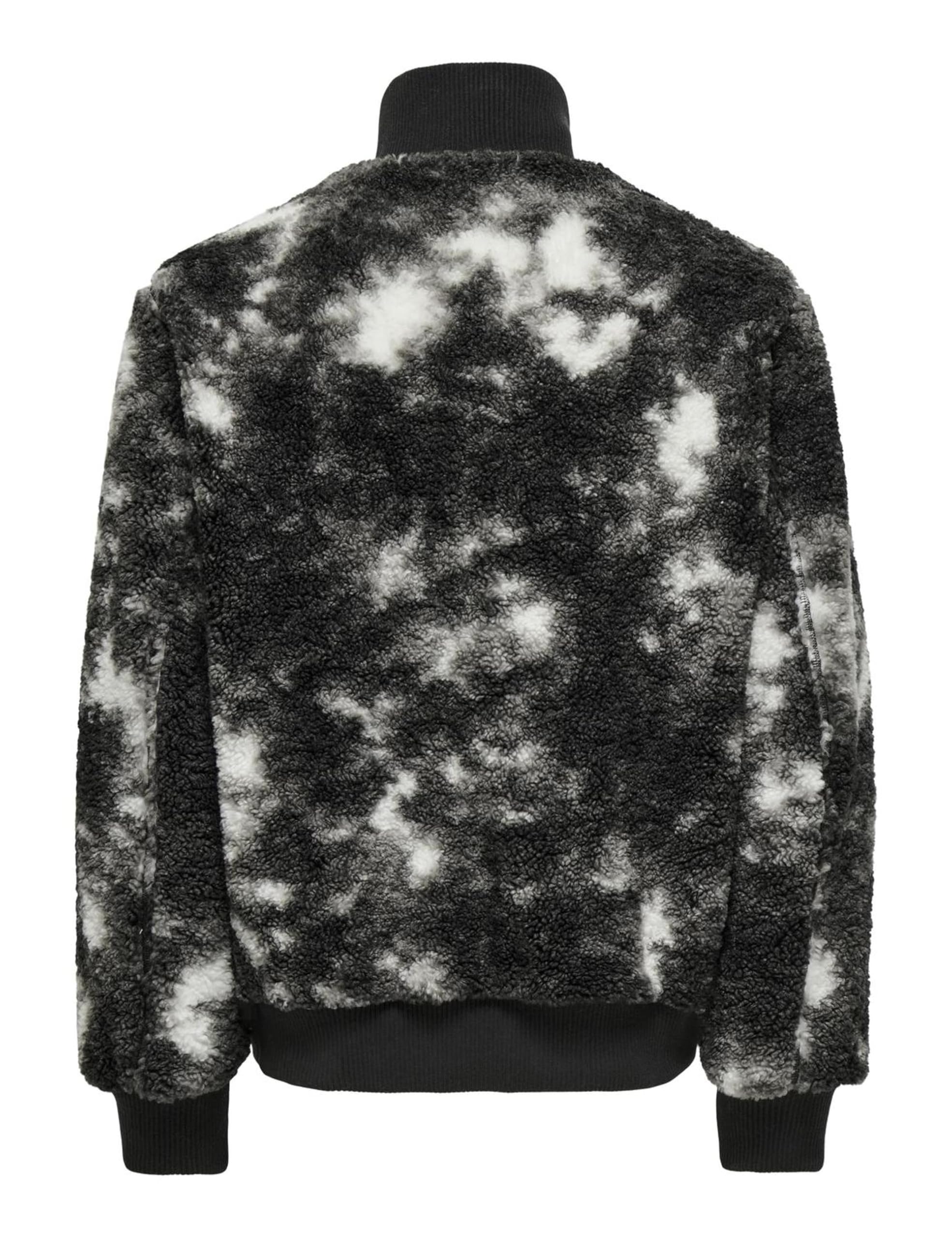 Only & Sons Onsray Sherpa Giacca Phantom L