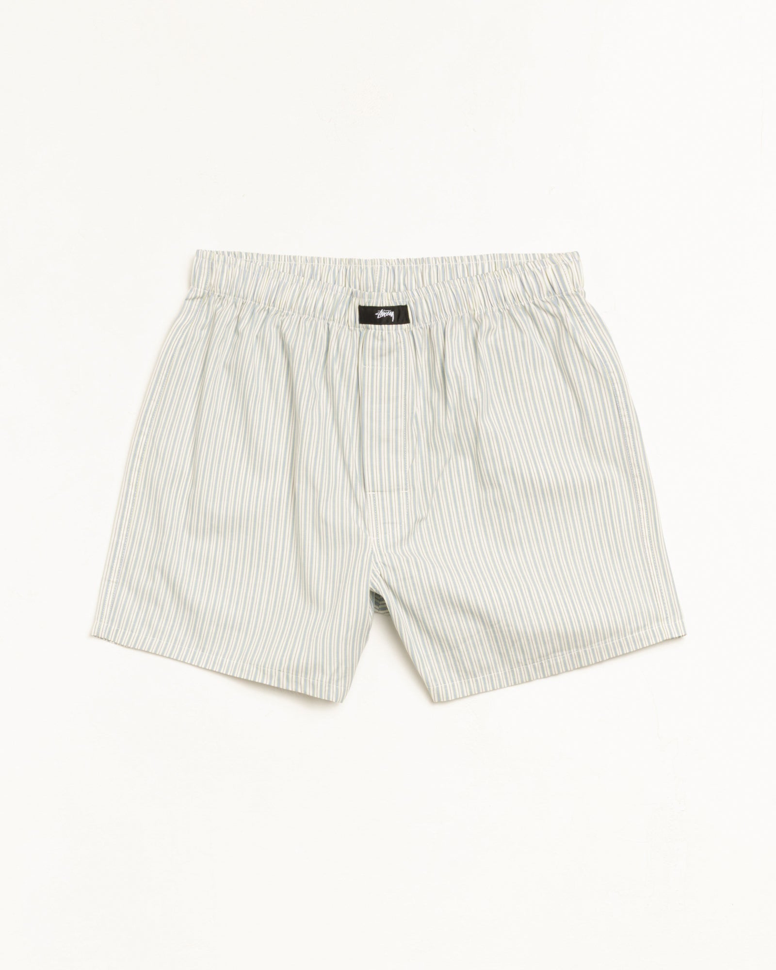 Stussy Boxer Shorts 3 Pack boxer multi cotone
