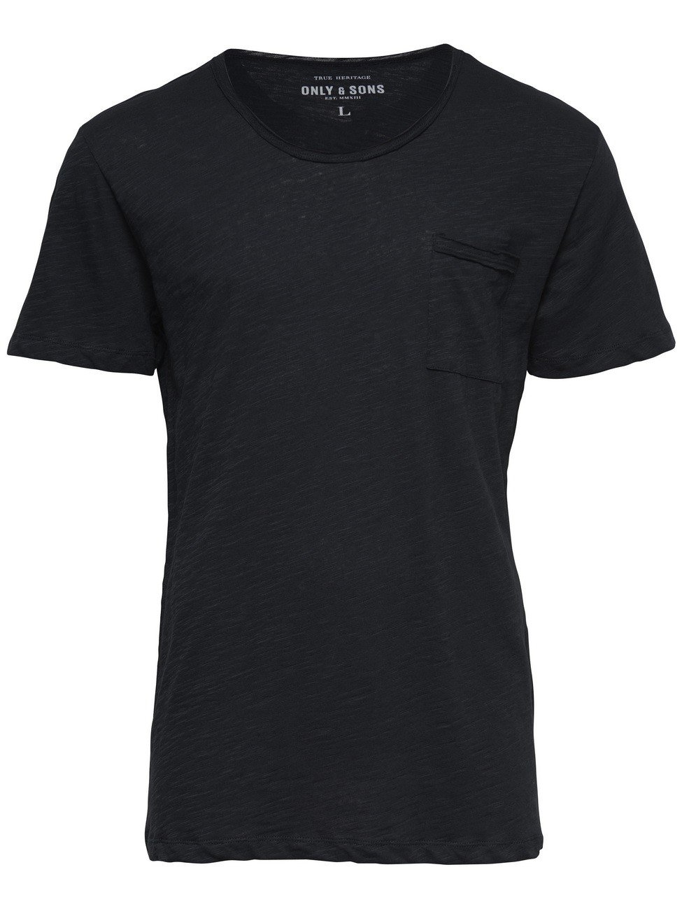 ONLY & SONS T-shirt onsTHUE O-Neck Noos maglietta uomo cotone