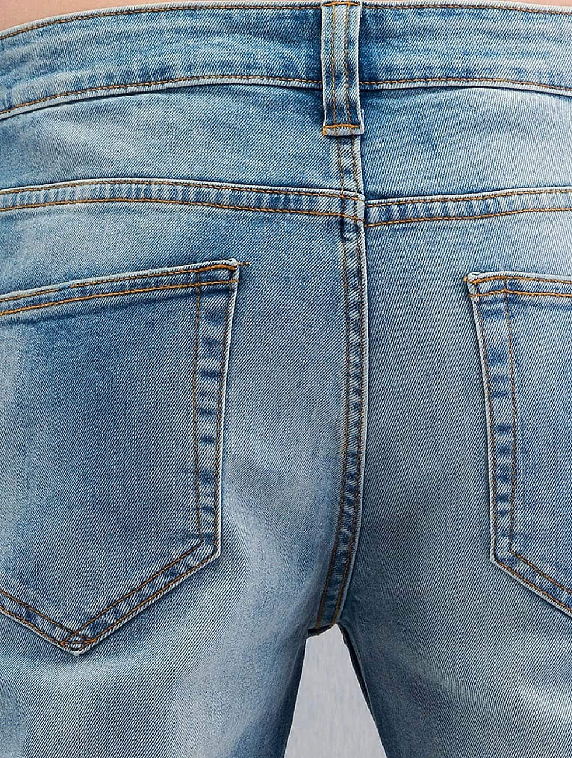 Only & Sons Onsloom 5079 Jeans Uomo Light Blue 30W/34L