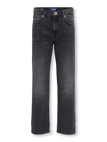 ONLY & SONS Osjedge Straight Jeans 170 vita media denim