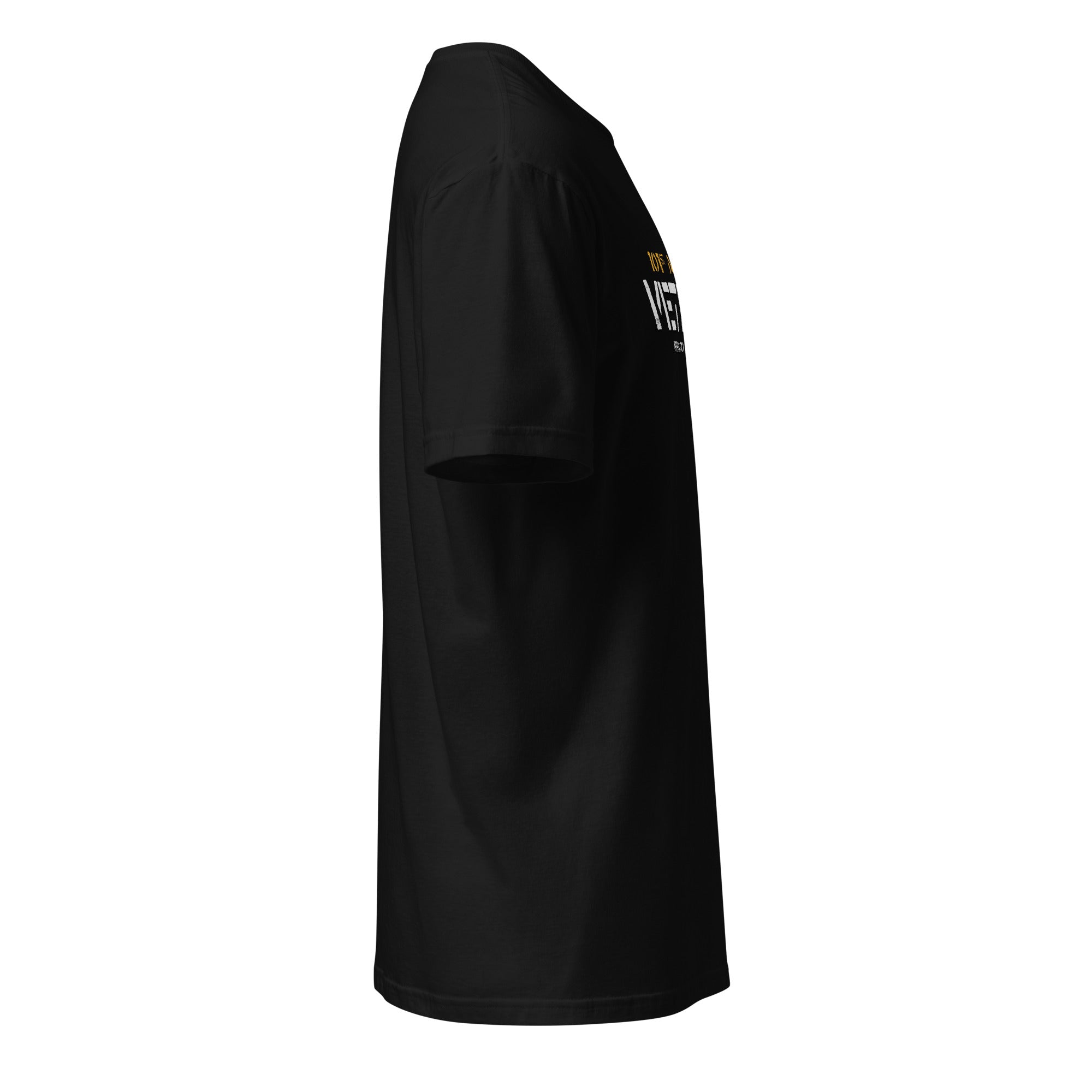 7.62 Design 101st Airborne maglietta uomo nera veterano S-3XL