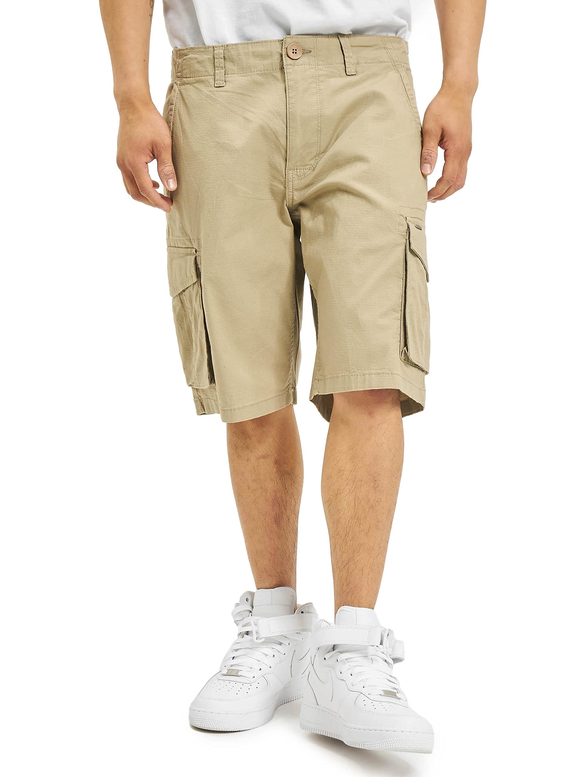 ONLY & SONS M-Mike 22019487 bermuda XXL Chinchilla cargo