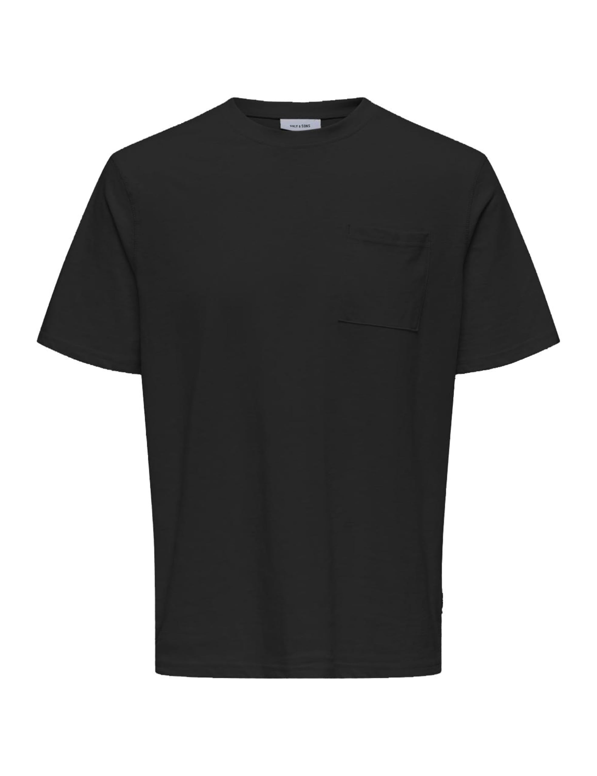 Only & Sons Onsbenne Pocket SS Tee Noos T-Shirt S Bianca