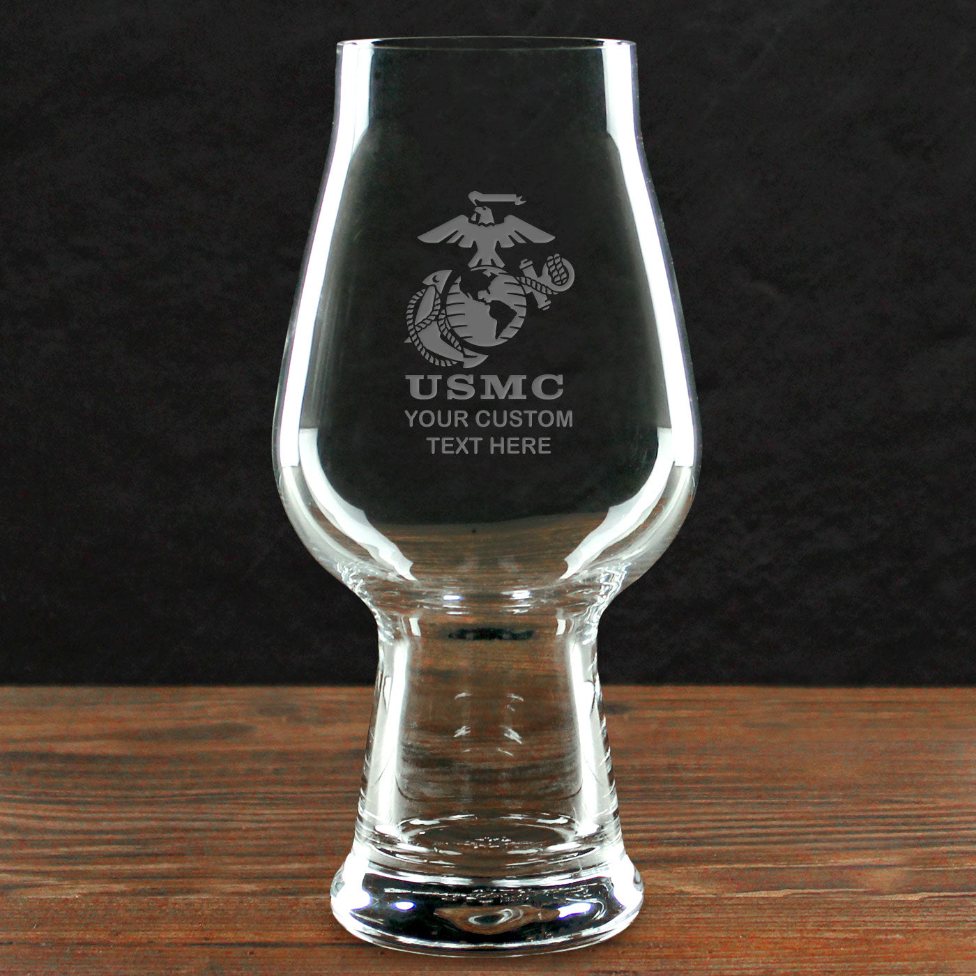 7.62 Design USMC Luigi Bormioli bicchiere IPA 539ml Colonel