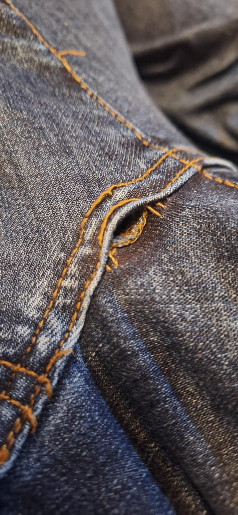 Only & Sons Onsloom Jeans Slim Destroy 1858 Uomo 28W/32L