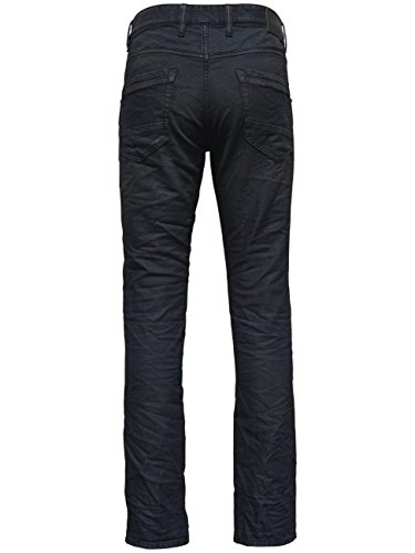 Only & Sons Jeans regular fit neri 32W/34L cotone