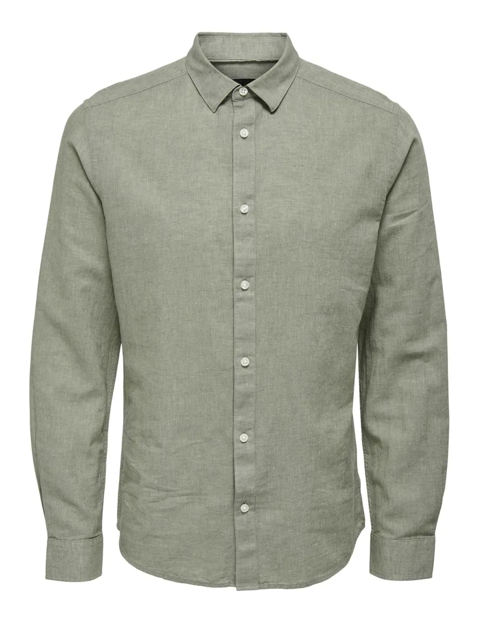 Only & Sons Onscaiden Camicia Uomo Palude Manica Corta