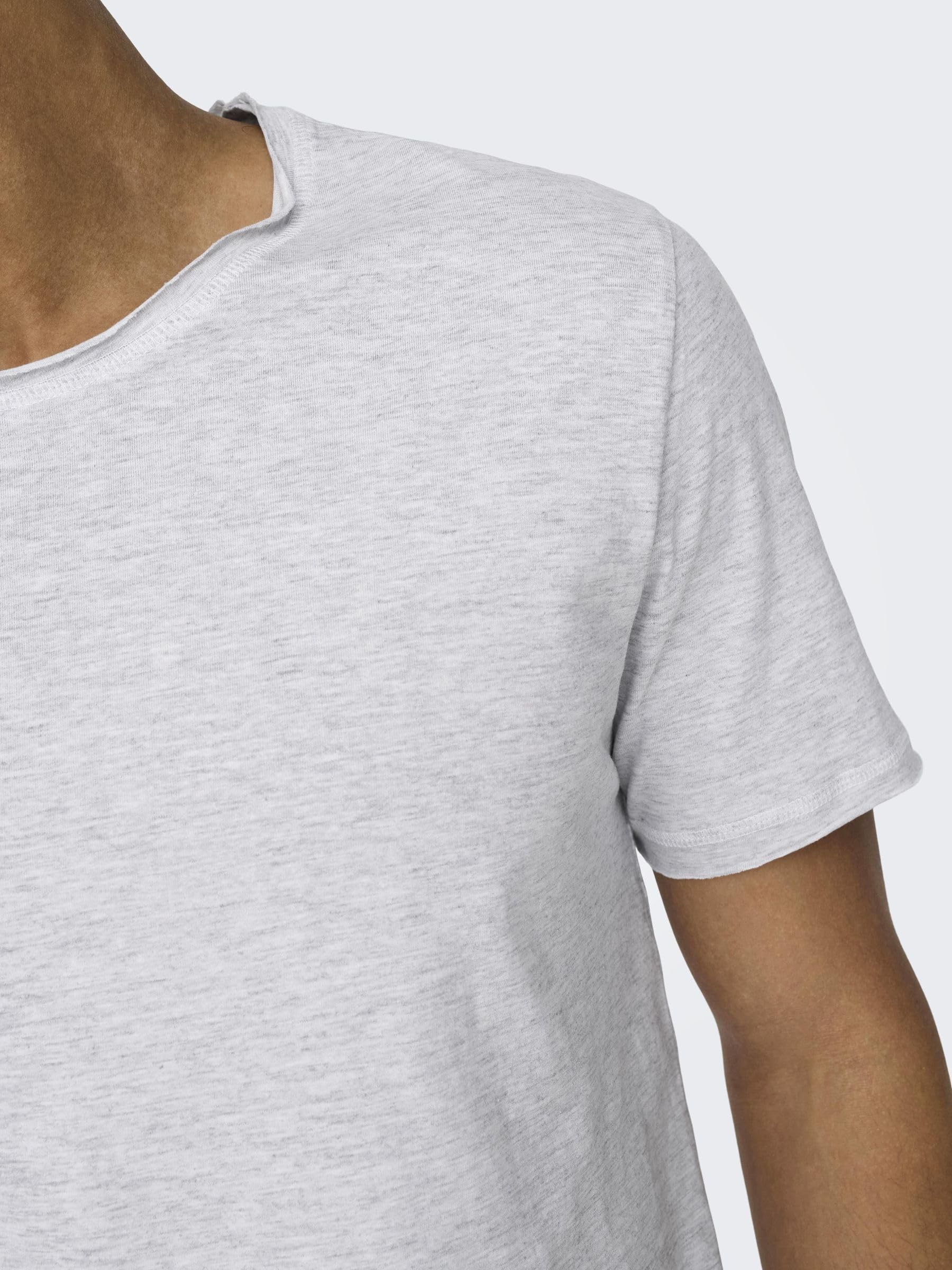 ONLY & SONS ONSALBERT T-Shirt Uomo XXL Cotone