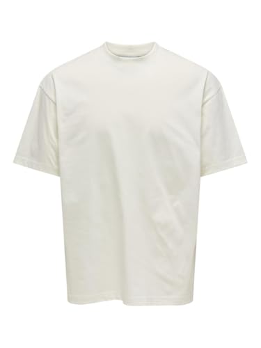 ONLY & SONS Onsmathias Loose SS Tee t-shirt XL