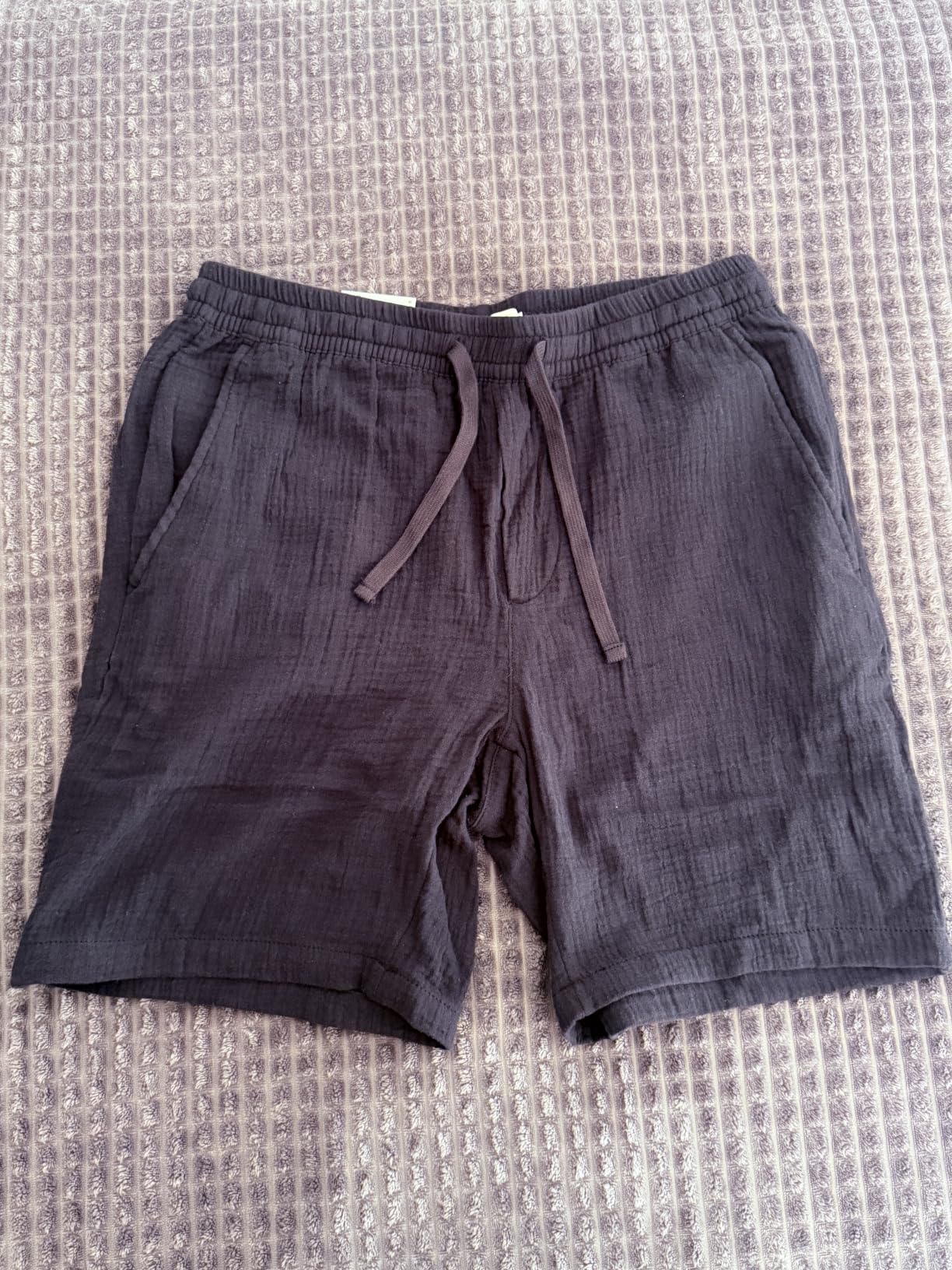 ONLY & SONS Onstel-PAS 0158 Pantaloncini Uomo L Corti