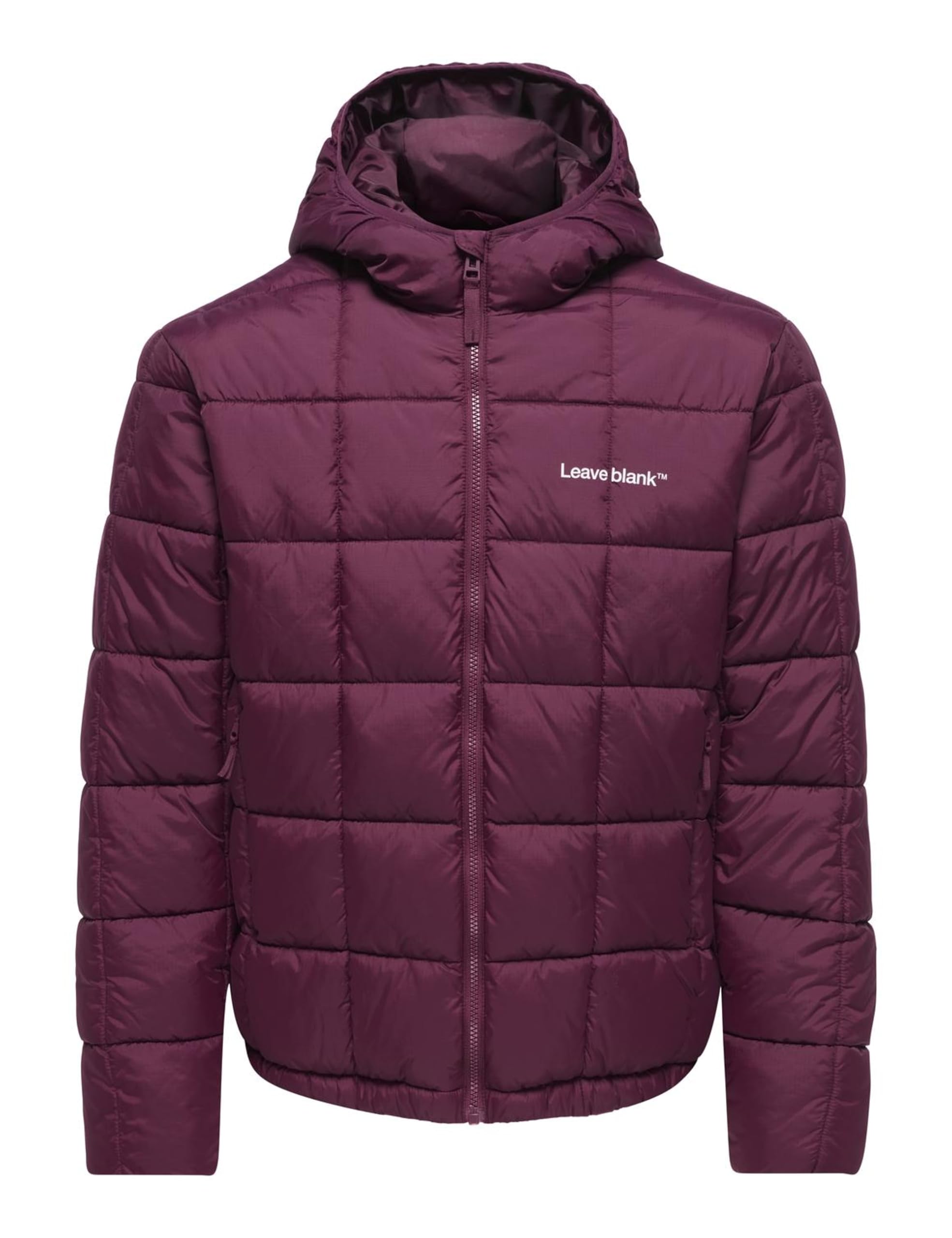 Only & Sons Onswest Giacca Trapuntata Uomo Puffer Imbottita