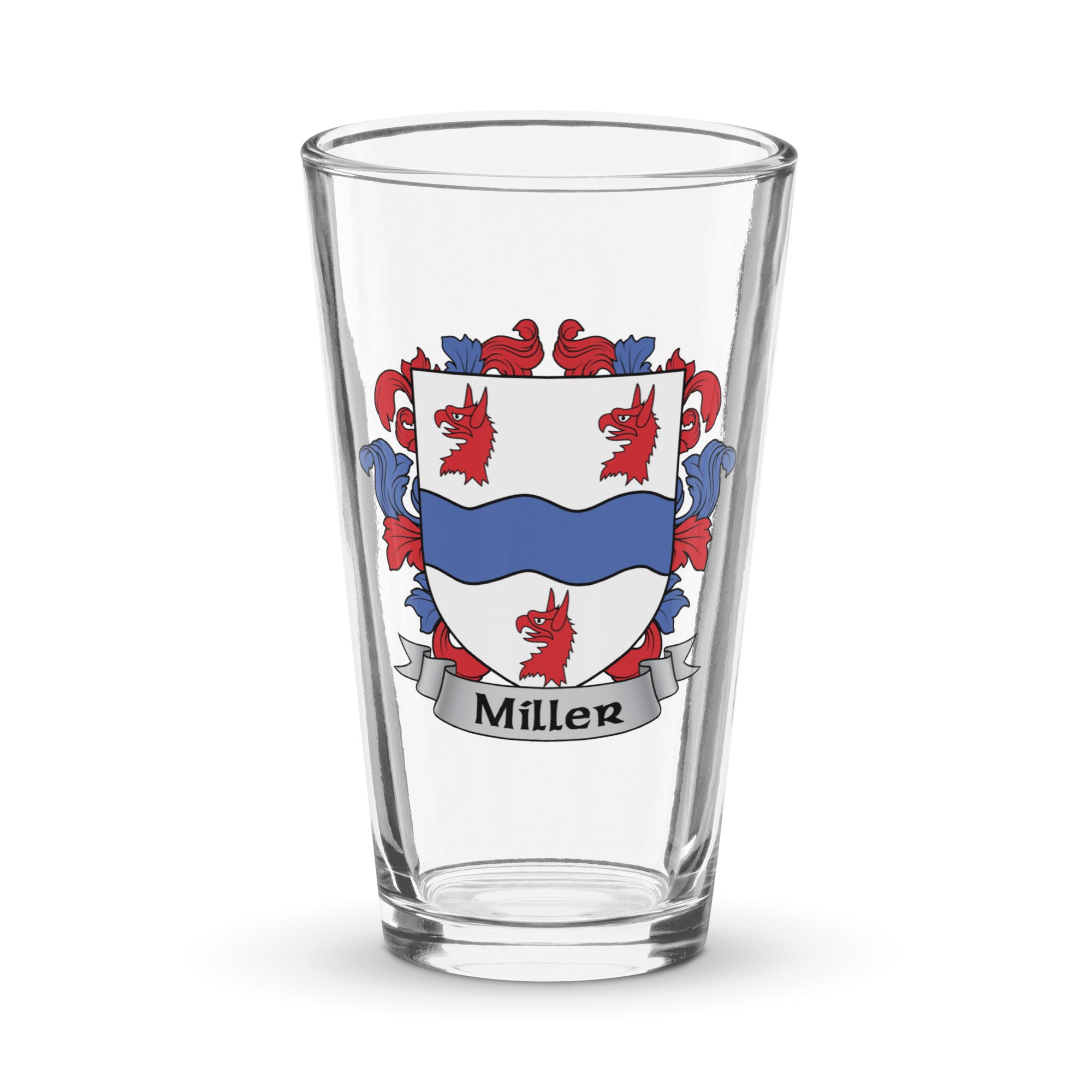 7.62 Design Drinkware Miller Irish bicchiere pinta 473 ml vetro