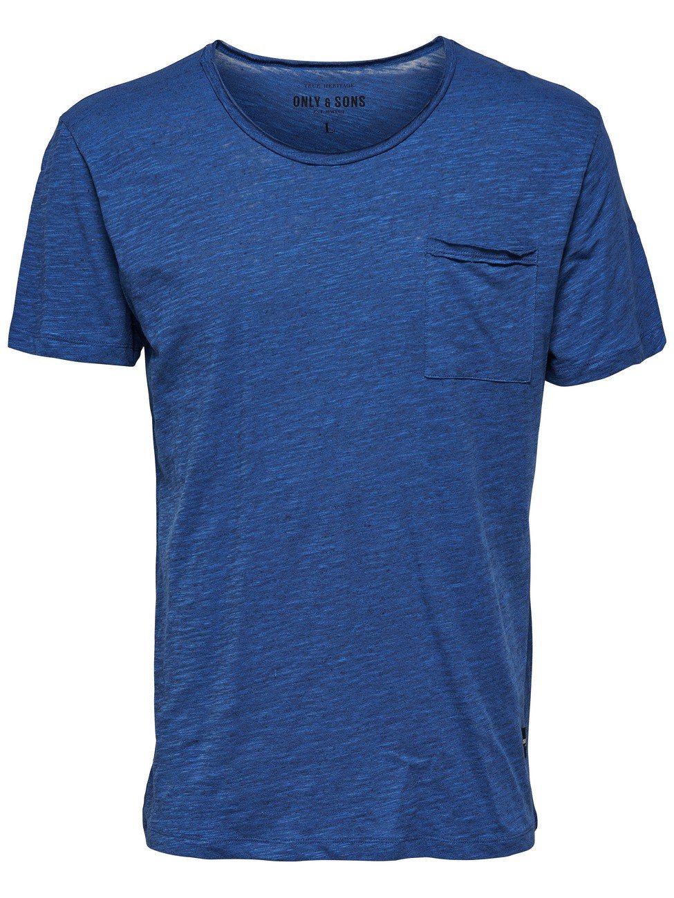 ONLY & SONS T-shirt onsTHUE O-Neck Noos maglietta uomo cotone