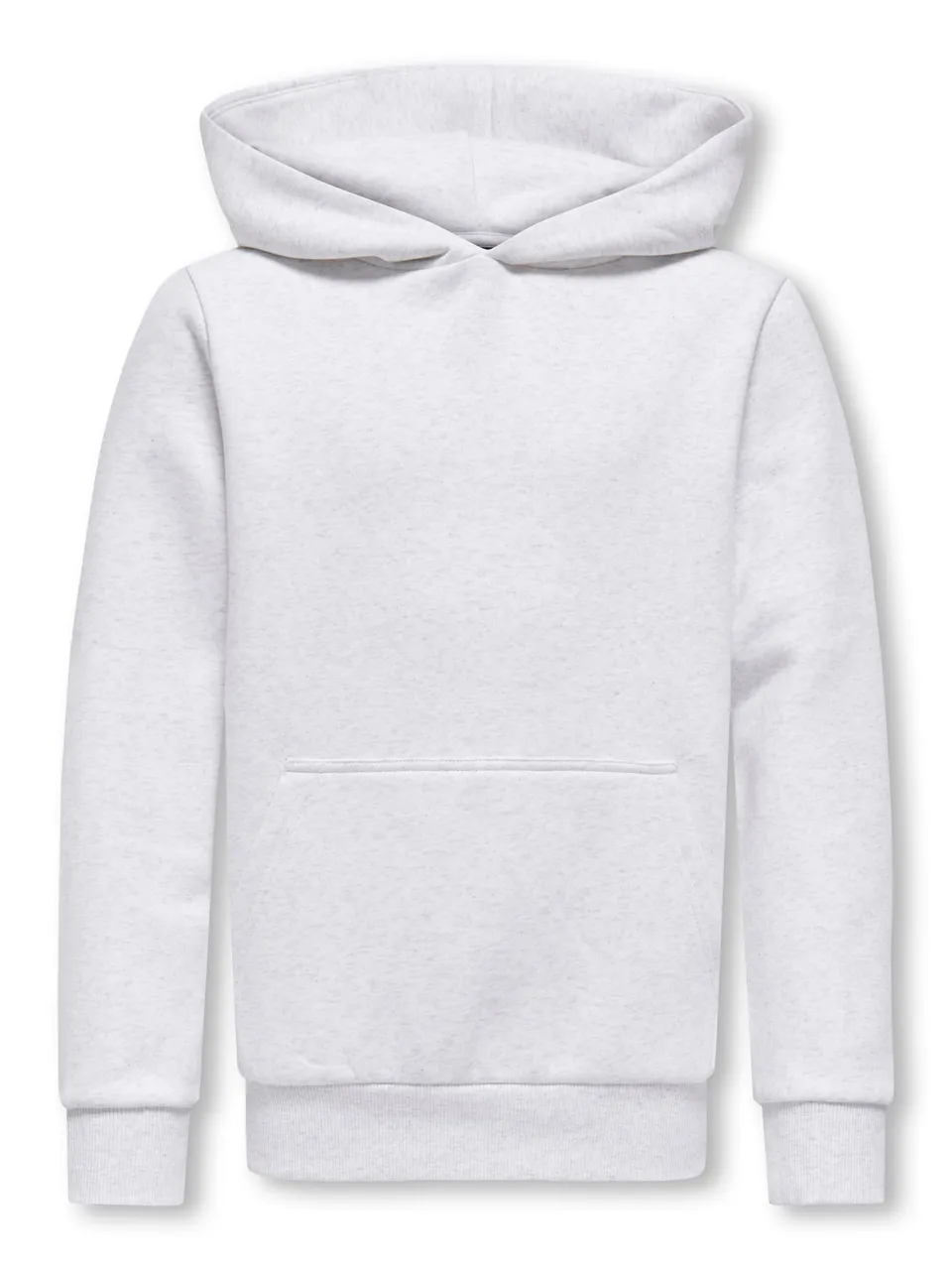 Only & Sons Ceres Felpa Bambino Grigio Cappuccio