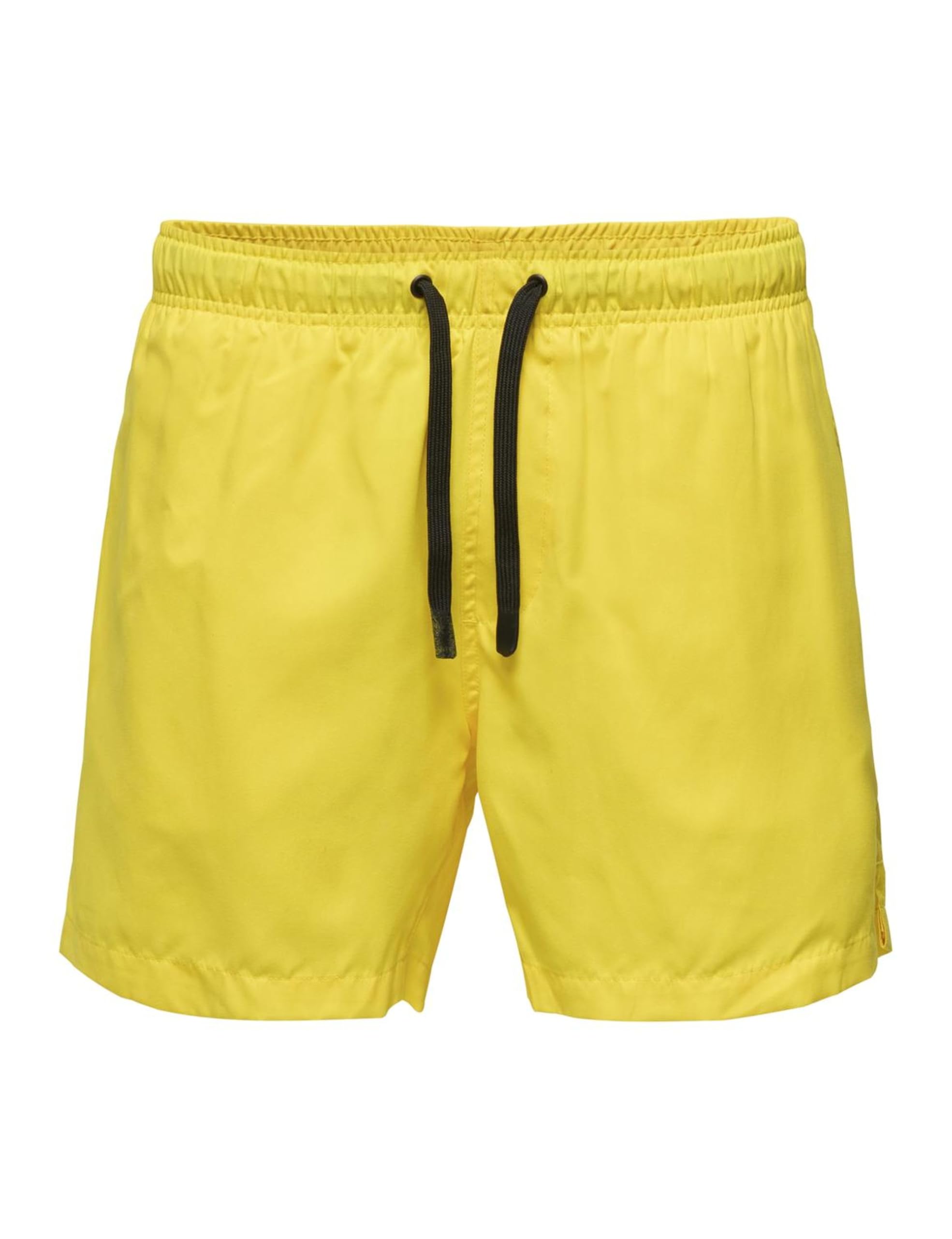 ONLY & SONS Onsbasile Shorts Uomo L Giallo Swim