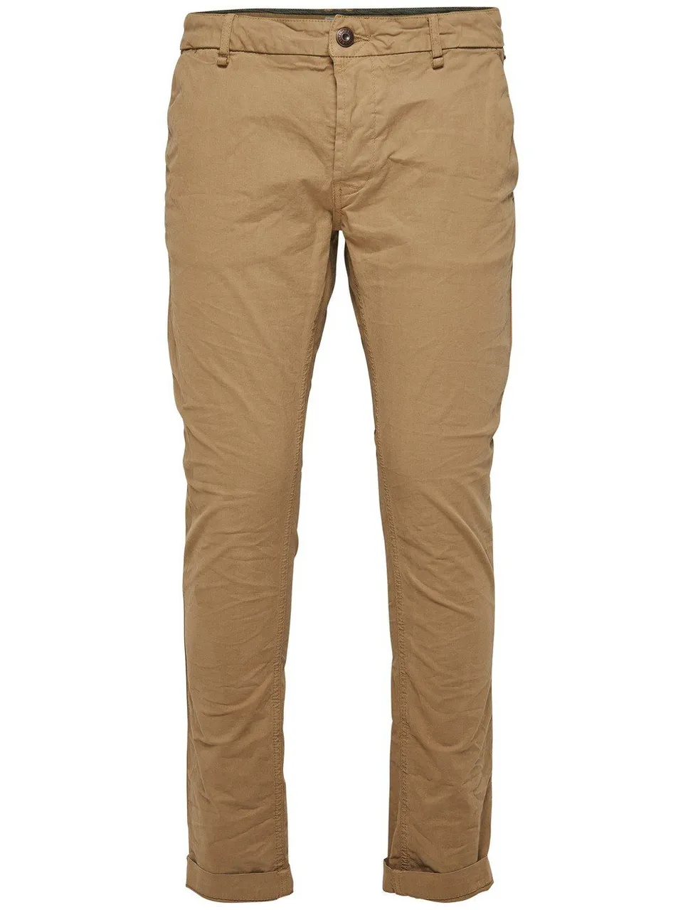 ONLY & SONS Jeans chino uomo grigio 33W/32L cotone