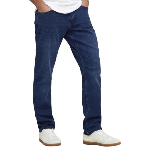 Only & Sons Weft 9407 jeans uomo blu 29W/34L