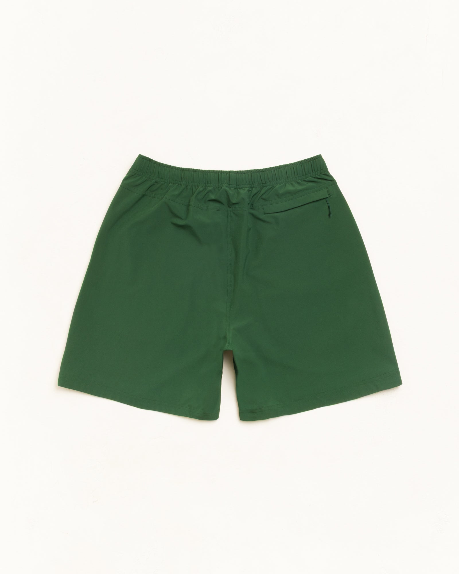 Stussy Sport Short Pantaloncino Pine Idrorepellente