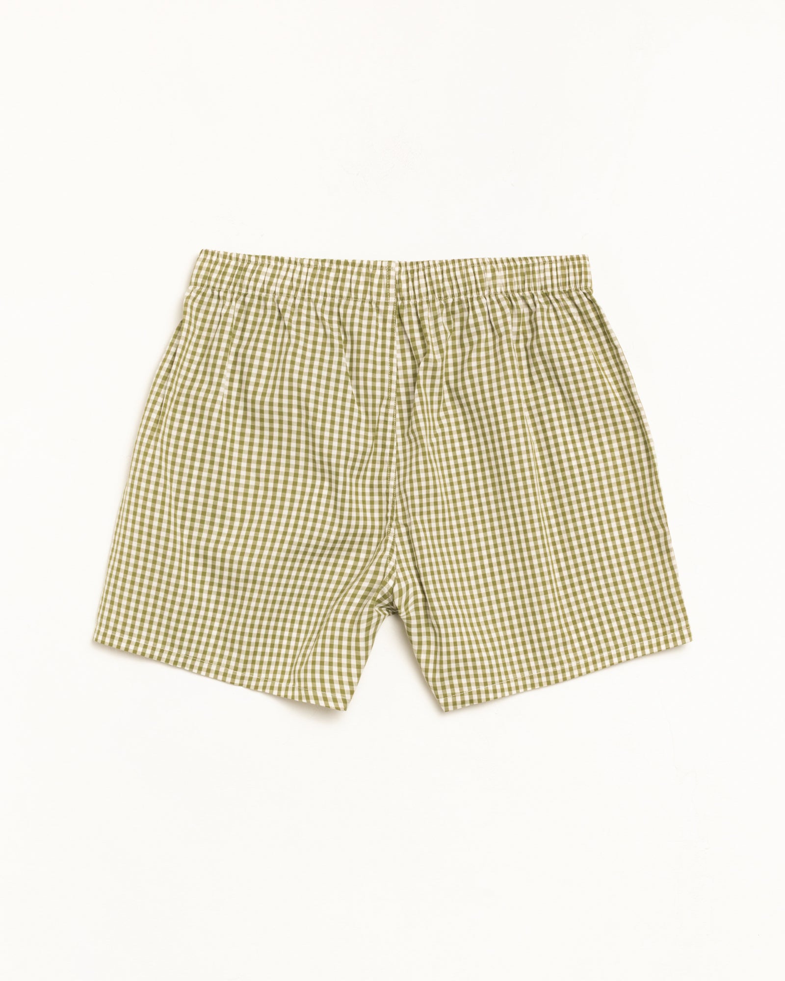 Stussy Boxer Shorts 3 Pack boxer multi cotone