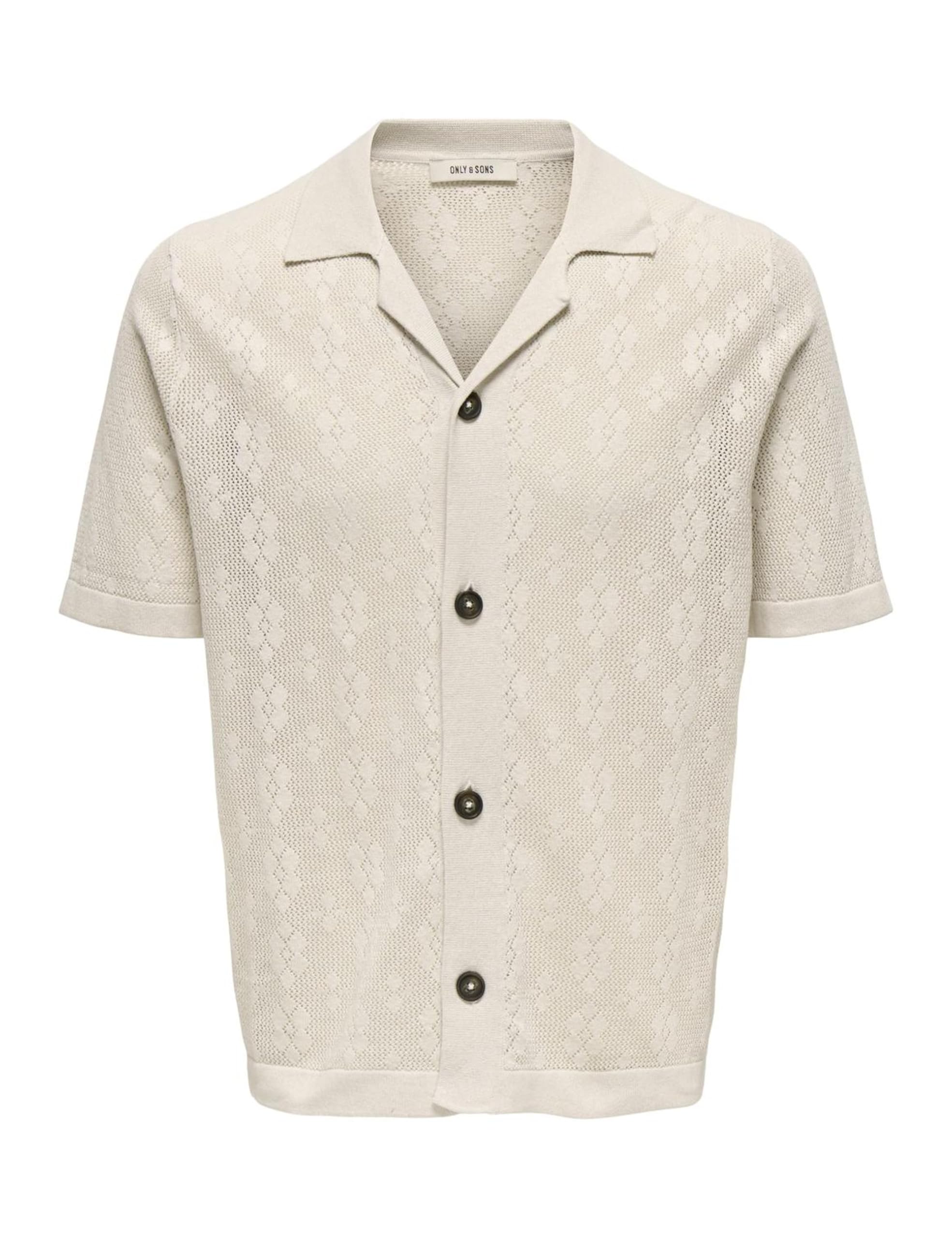 Only & Sons Onsken Life Reg 12 Polo uomo manica corta regular