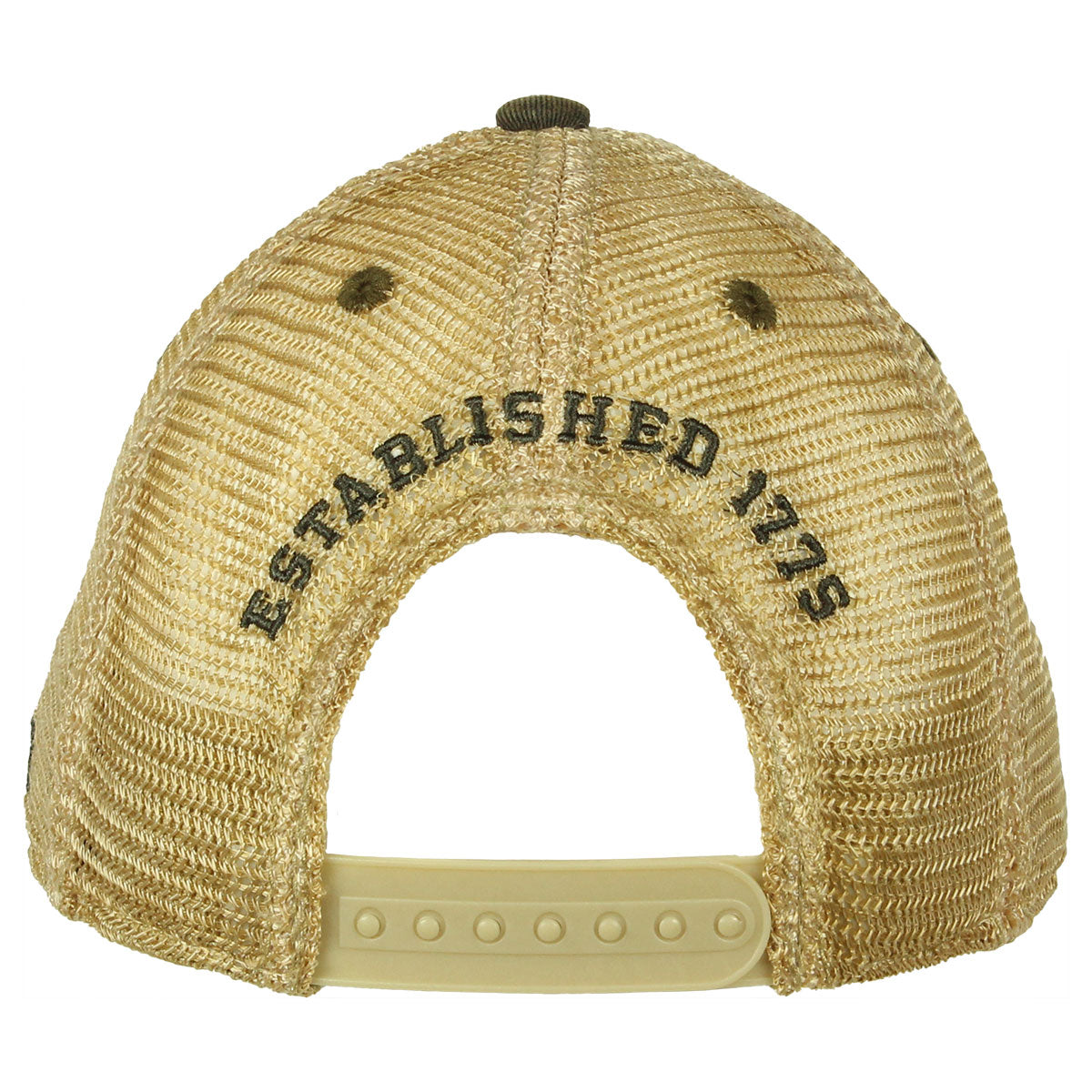 7.62 Design USMC Semper Fidelis cappello trucker nero taglia unica