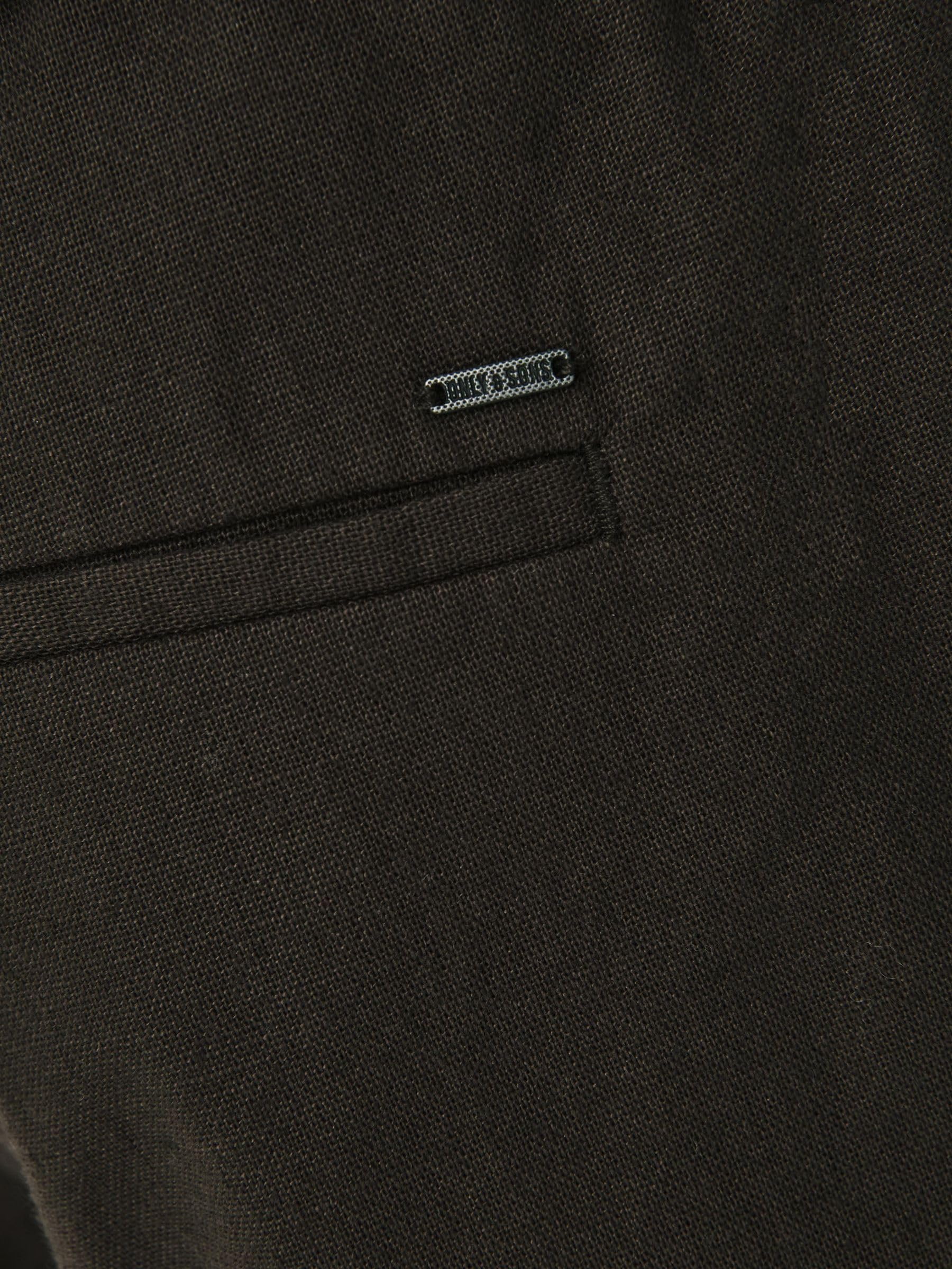 ONLY & SONS Linus Joggers Uomo Verde Taglia S