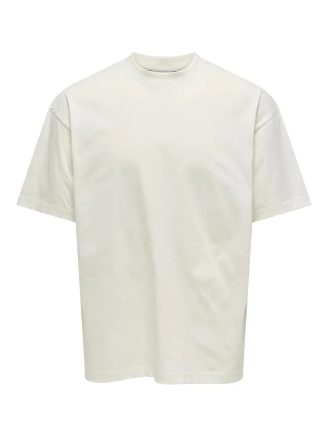 ONLY & SONS Onsmathias Loose SS Tee t-shirt XL
