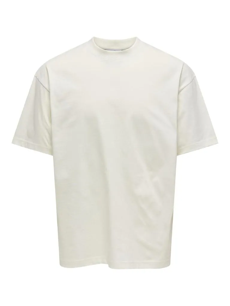 ONLY & SONS Onsmathias Loose SS Tee t-shirt XL