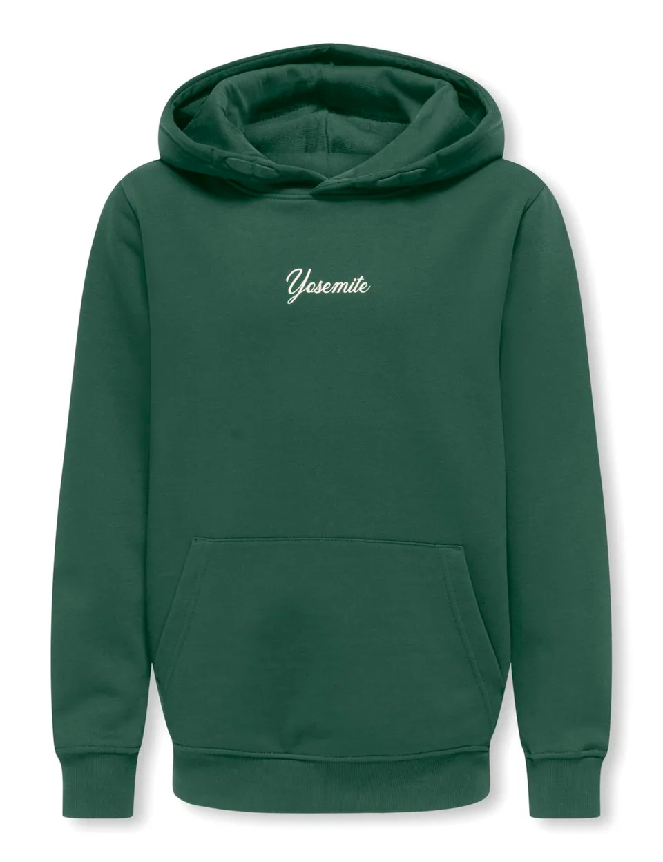Only & Sons Osjhans Life felpa cappuccio 122-128 junior
