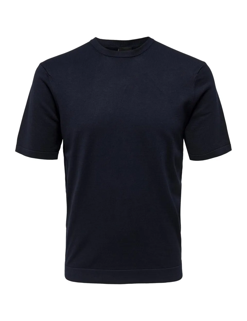 Only & Sons T-shirt Uomo Navy Scuro Maglietta Girocollo