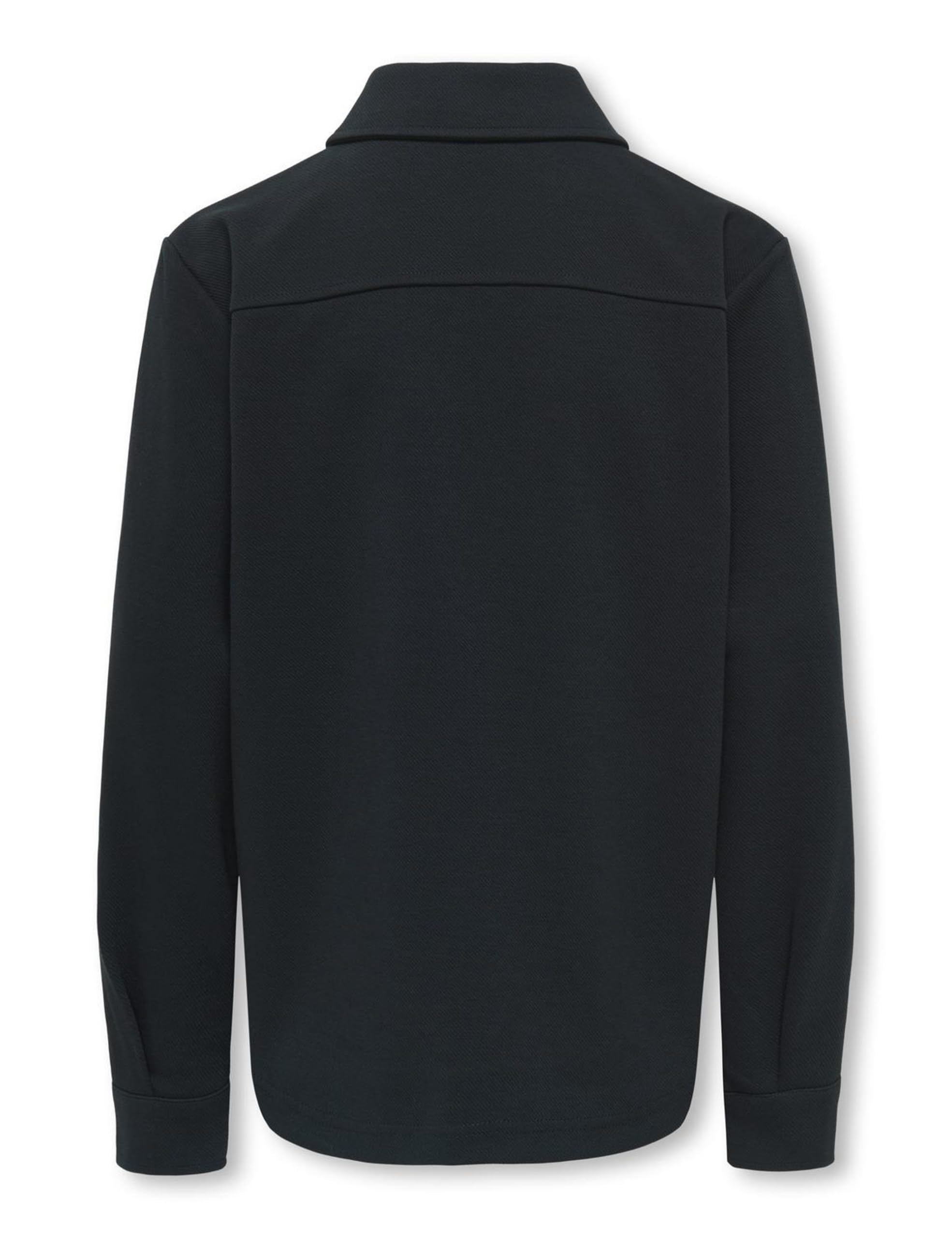 ONLY & SONS Osjnewkodyl Camicia 134 Dark Navy cotone