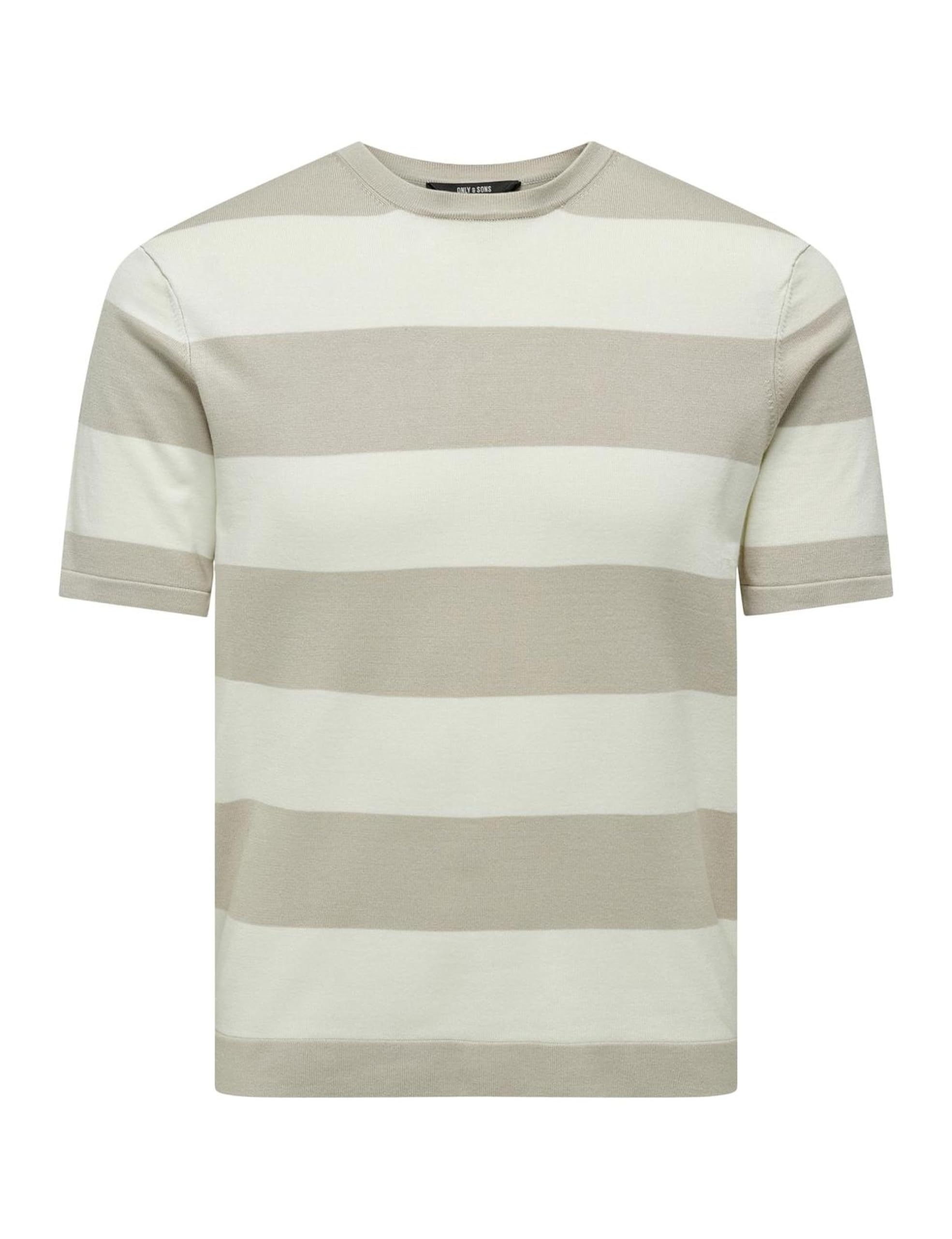 Only & Sons Maglione Uomo Cotone Navy Scuro XS