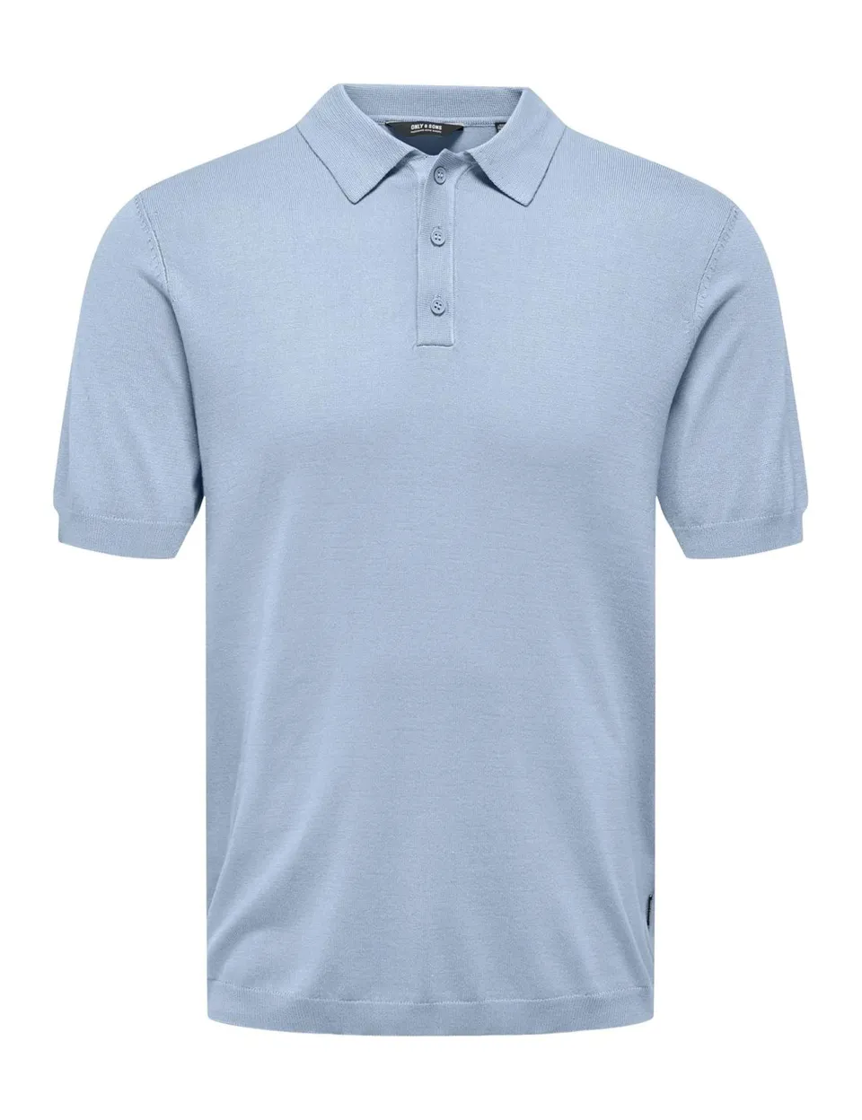 Only & Sons Onswyler polo uomo cotone manica corta