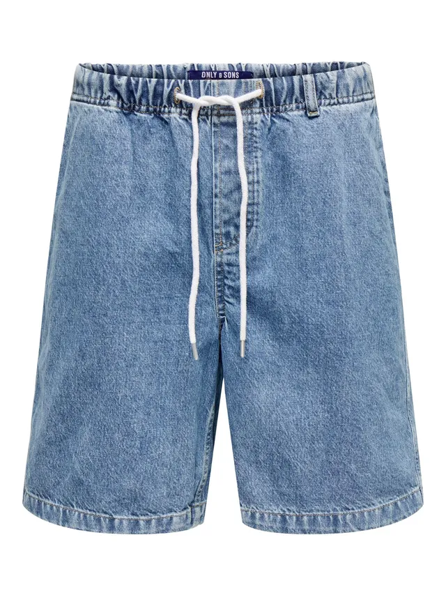 ONLY & SONS ONSFADE Bermuda Cargo L Loose Fit