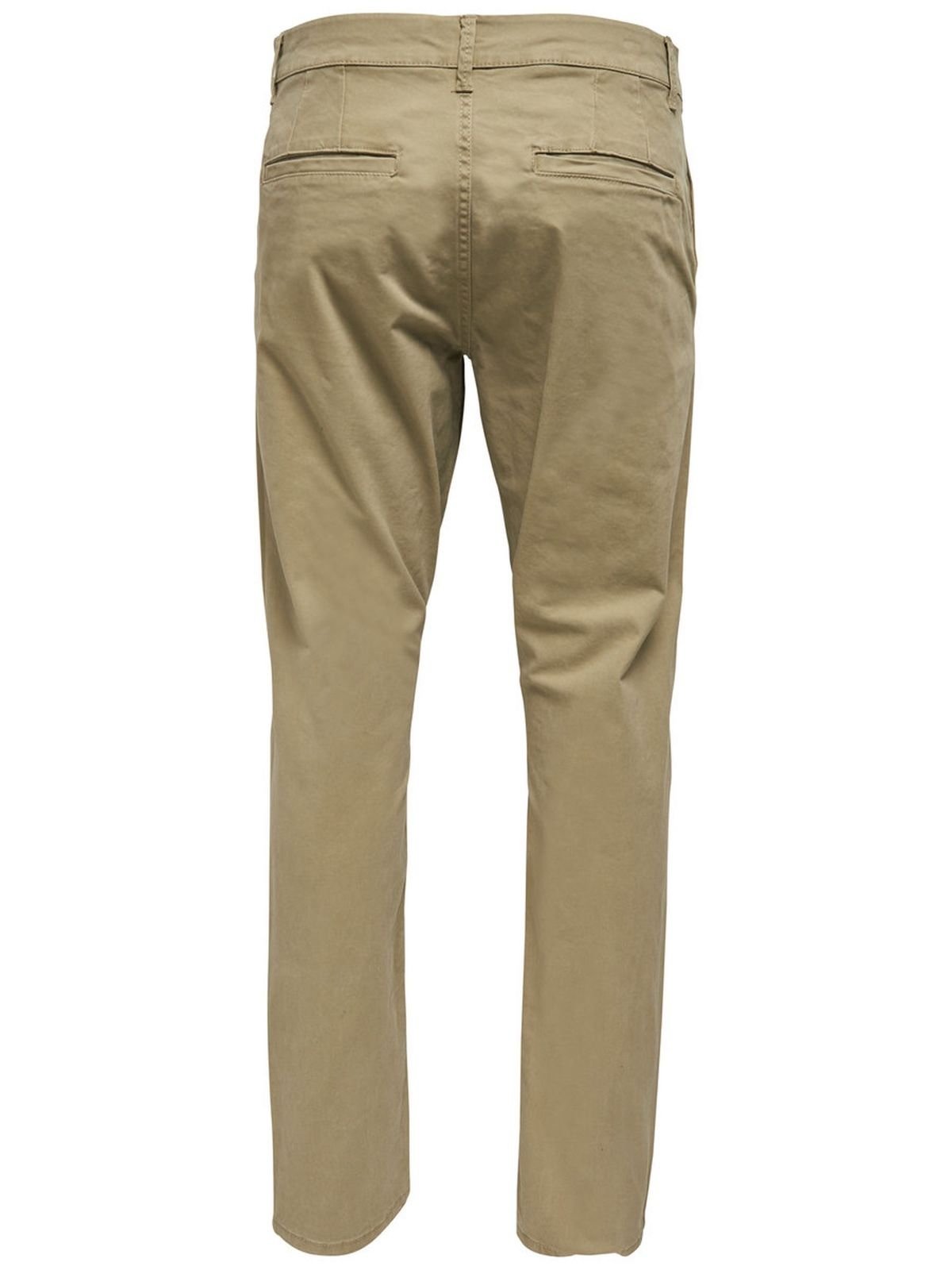 ONLY & SONS Pantaloni Pantaloni Uomo 33W/30L Classici