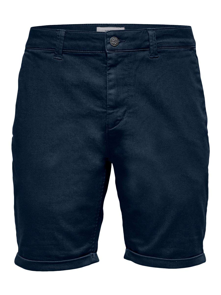 Only & Sons onsRami Chino Shorts 34 Marrone Regular