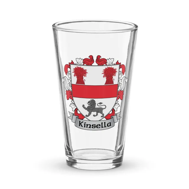 7.62 Design Drinkware Kinsella Bicchiere Vetro 16oz Stemma